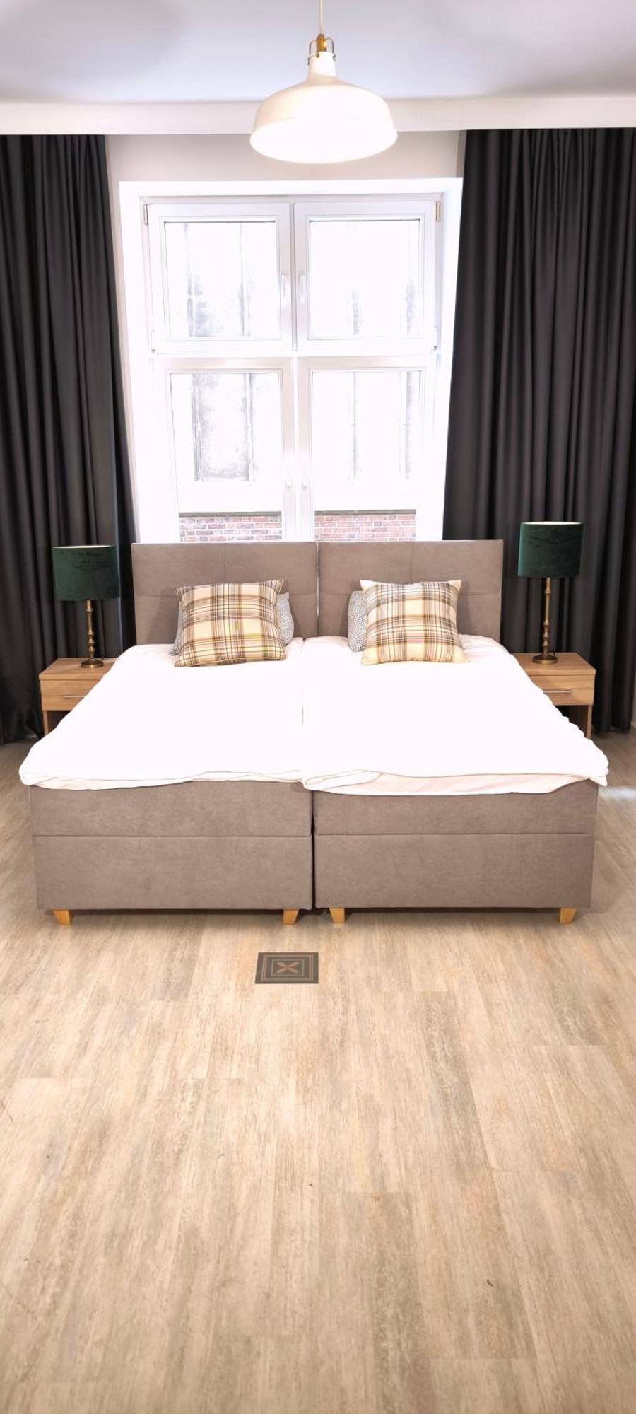 Central Apartments Bazaar غدانسك المظهر الخارجي الصورة