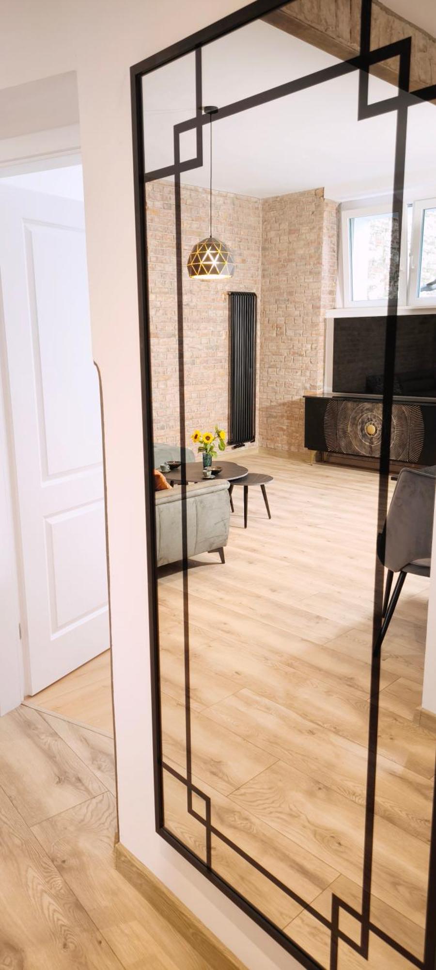 Central Apartments Bazaar غدانسك المظهر الخارجي الصورة